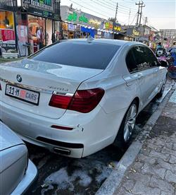 بی ئێم دەبڵیو سیریەس 7